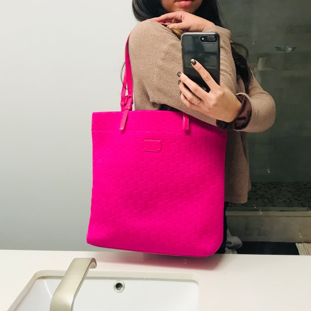 Michael Kors tote bag